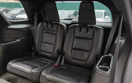 Ford Explorer VI, 2012 год, 1 490 000 рублей, 12 фотография