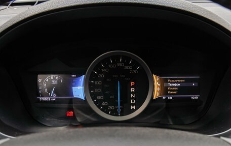 Ford Explorer VI, 2012 год, 1 490 000 рублей, 19 фотография