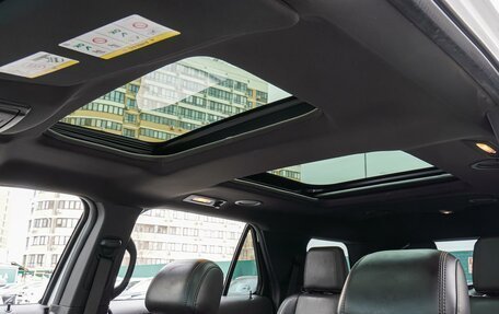 Ford Explorer VI, 2012 год, 1 490 000 рублей, 14 фотография