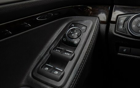 Ford Explorer VI, 2012 год, 1 490 000 рублей, 20 фотография