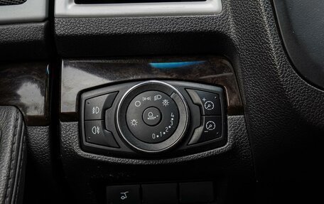 Ford Explorer VI, 2012 год, 1 490 000 рублей, 22 фотография