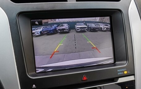 Ford Explorer VI, 2012 год, 1 490 000 рублей, 17 фотография