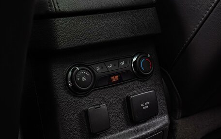 Ford Explorer VI, 2012 год, 1 490 000 рублей, 24 фотография