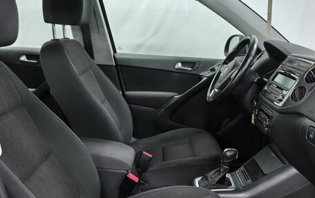 Volkswagen Tiguan I, 2014 год, 1 410 000 рублей, 9 фотография