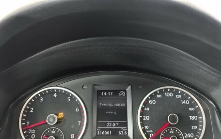 Volkswagen Tiguan I, 2014 год, 1 410 000 рублей, 12 фотография