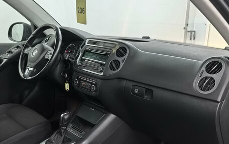 Volkswagen Tiguan I, 2014 год, 1 410 000 рублей, 8 фотография