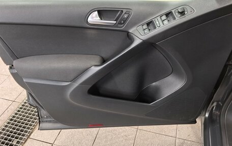 Volkswagen Tiguan I, 2014 год, 1 410 000 рублей, 15 фотография