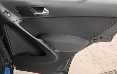 Volkswagen Tiguan I, 2014 год, 1 410 000 рублей, 16 фотография