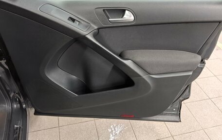 Volkswagen Tiguan I, 2014 год, 1 410 000 рублей, 18 фотография