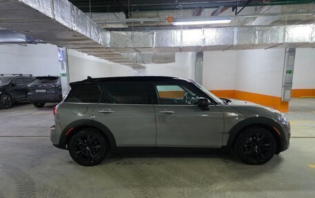 MINI Clubman, 2017 год, 1 600 000 рублей, 3 фотография