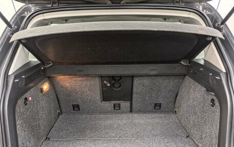 Volkswagen Tiguan I, 2014 год, 1 410 000 рублей, 19 фотография