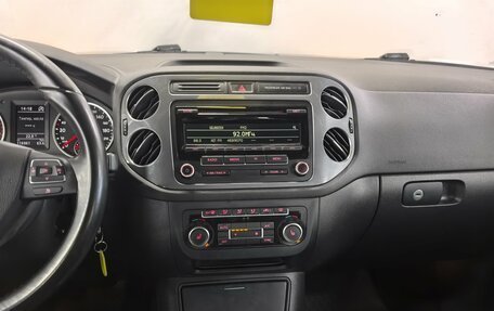 Volkswagen Tiguan I, 2014 год, 1 410 000 рублей, 21 фотография