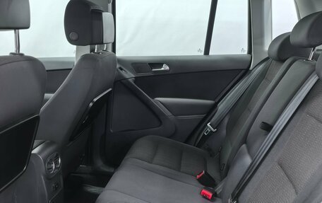 Volkswagen Tiguan I, 2014 год, 1 410 000 рублей, 22 фотография