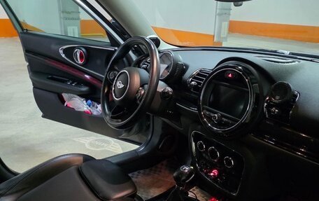 MINI Clubman, 2017 год, 1 600 000 рублей, 10 фотография