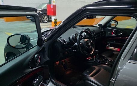 MINI Clubman, 2017 год, 1 600 000 рублей, 9 фотография