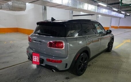 MINI Clubman, 2017 год, 1 600 000 рублей, 5 фотография