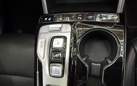 Hyundai Tucson, 2020 год, 3 170 000 рублей, 12 фотография