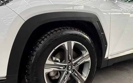 Hyundai Tucson, 2020 год, 3 170 000 рублей, 11 фотография