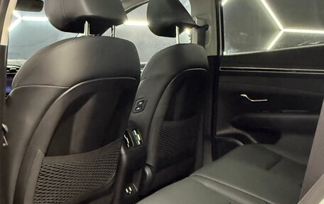 Hyundai Tucson, 2020 год, 3 170 000 рублей, 15 фотография