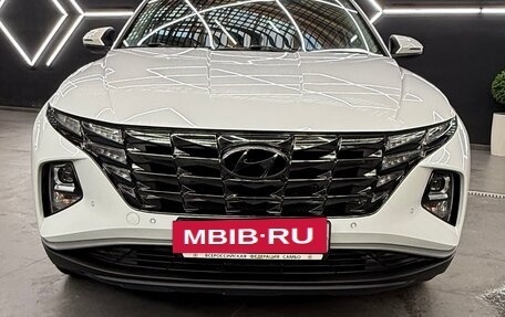 Hyundai Tucson, 2020 год, 3 170 000 рублей, 3 фотография