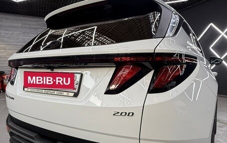 Hyundai Tucson, 2020 год, 3 170 000 рублей, 6 фотография