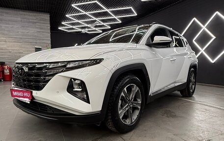 Hyundai Tucson, 2020 год, 3 170 000 рублей, 2 фотография