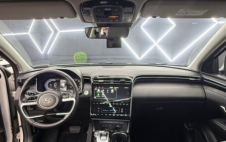 Hyundai Tucson, 2020 год, 3 170 000 рублей, 18 фотография