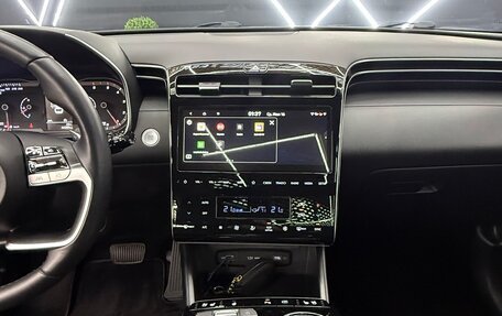 Hyundai Tucson, 2020 год, 3 170 000 рублей, 19 фотография