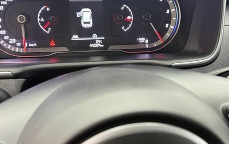 Hyundai Tucson, 2020 год, 3 170 000 рублей, 16 фотография