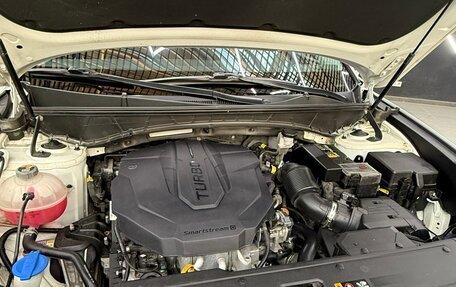 Hyundai Tucson, 2020 год, 3 170 000 рублей, 20 фотография