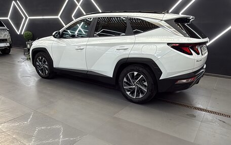 Hyundai Tucson, 2020 год, 3 170 000 рублей, 26 фотография