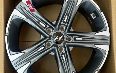 Hyundai Tucson, 2020 год, 3 170 000 рублей, 27 фотография