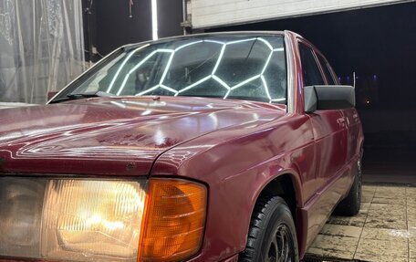 Mercedes-Benz 190 (W201), 1993 год, 249 999 рублей, 5 фотография