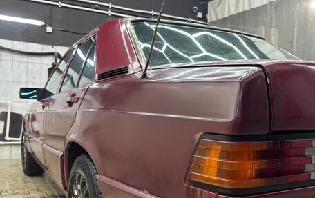 Mercedes-Benz 190 (W201), 1993 год, 249 999 рублей, 6 фотография