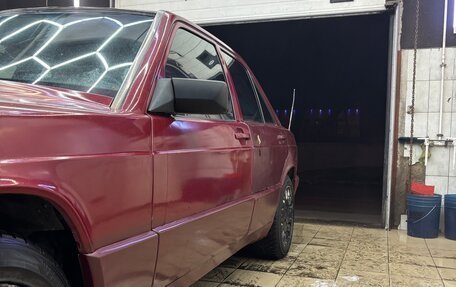 Mercedes-Benz 190 (W201), 1993 год, 249 999 рублей, 4 фотография