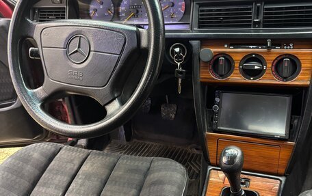 Mercedes-Benz 190 (W201), 1993 год, 249 999 рублей, 12 фотография