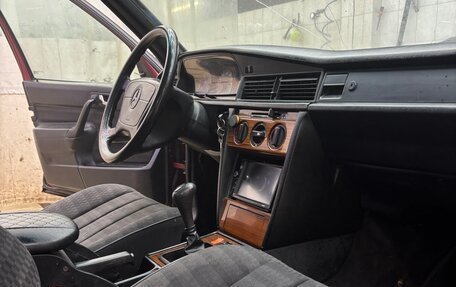 Mercedes-Benz 190 (W201), 1993 год, 249 999 рублей, 14 фотография