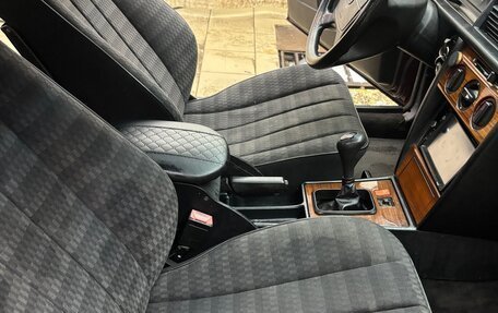 Mercedes-Benz 190 (W201), 1993 год, 249 999 рублей, 13 фотография