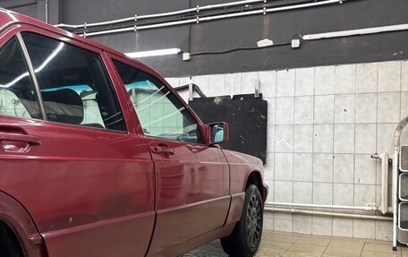 Mercedes-Benz 190 (W201), 1993 год, 249 999 рублей, 9 фотография