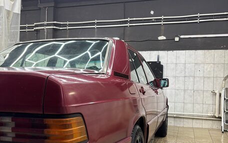 Mercedes-Benz 190 (W201), 1993 год, 249 999 рублей, 8 фотография