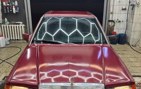 Mercedes-Benz 190 (W201), 1993 год, 249 999 рублей, 11 фотография