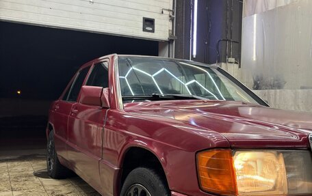 Mercedes-Benz 190 (W201), 1993 год, 249 999 рублей, 10 фотография