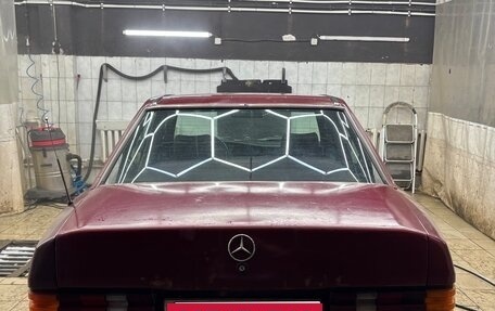 Mercedes-Benz 190 (W201), 1993 год, 249 999 рублей, 3 фотография