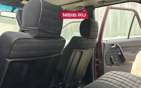 Mercedes-Benz 190 (W201), 1993 год, 249 999 рублей, 15 фотография