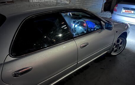 Nissan Presea II, 1999 год, 280 000 рублей, 4 фотография