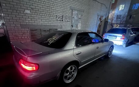 Nissan Presea II, 1999 год, 280 000 рублей, 8 фотография