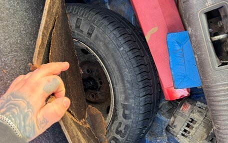 Hyundai Accent II, 2003 год, 160 000 рублей, 8 фотография