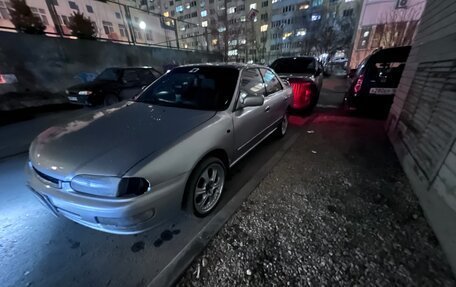Nissan Presea II, 1999 год, 280 000 рублей, 7 фотография