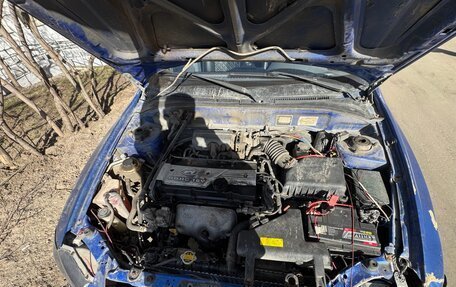 Hyundai Accent II, 2003 год, 160 000 рублей, 9 фотография