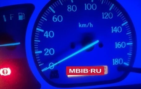 Nissan Presea II, 1999 год, 280 000 рублей, 9 фотография